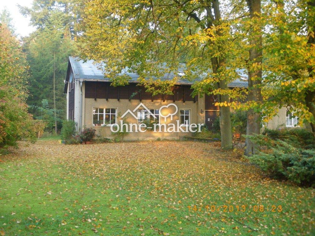 Forsthaus mit Naturzauber - Ihr Rückzugsort, 17268 Templin
