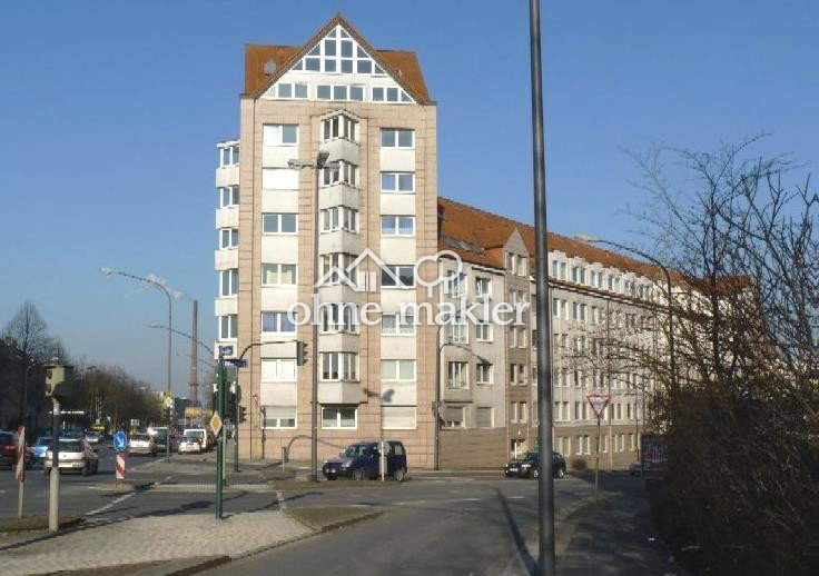 zentrale Lage, stilvoll & sofort verfügbar, 45128 Essen (Südostviertel Südviertel)