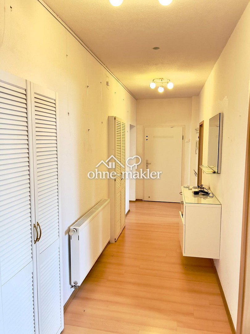 Traumwohnung in Kassel – zentral & ruhig, 34117 Kassel