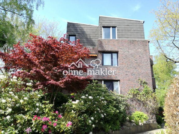 Alt-Rahlstedt zentral, ruhig am Naturschutzgebiet, 1 Zimmer-Wohnung, 22149 Hamburg (Wandsbek Rahlstedt Tonndorf)