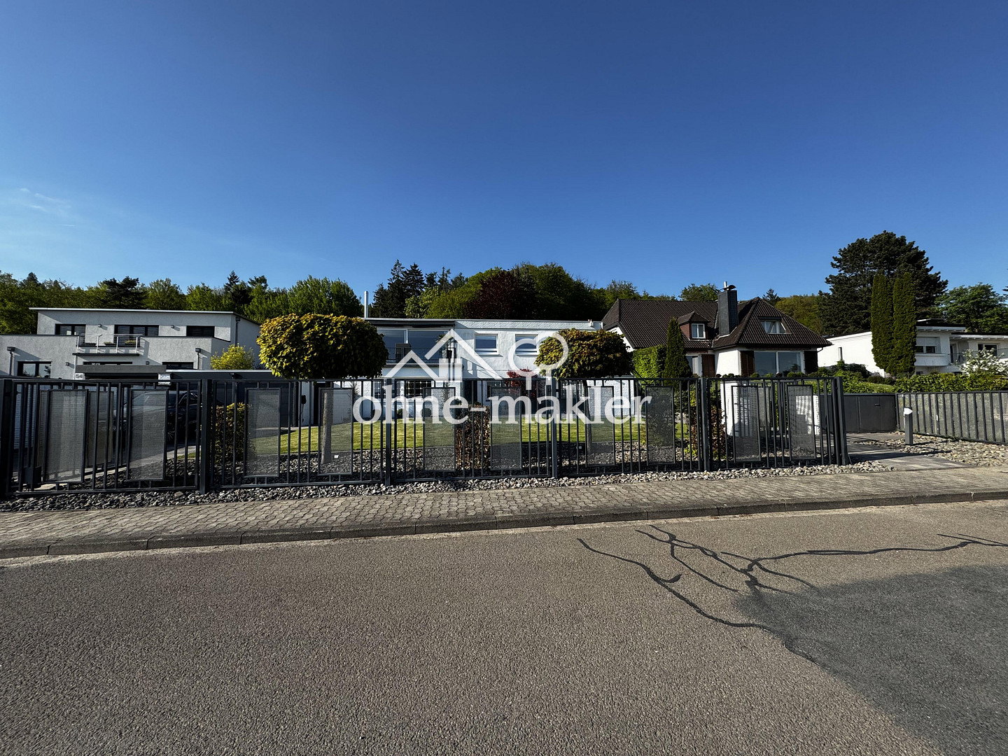 Traumhaus mit Ausblick – Familie & Stadt nah, 31832 Springe