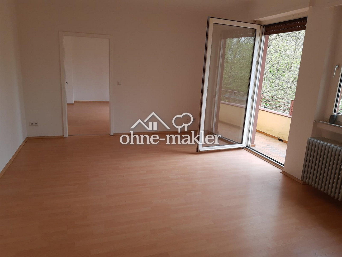 Zweibrücken Balkon, Stellplatz & Nähe Hilgardcenter, 66482 Zweibrücken
