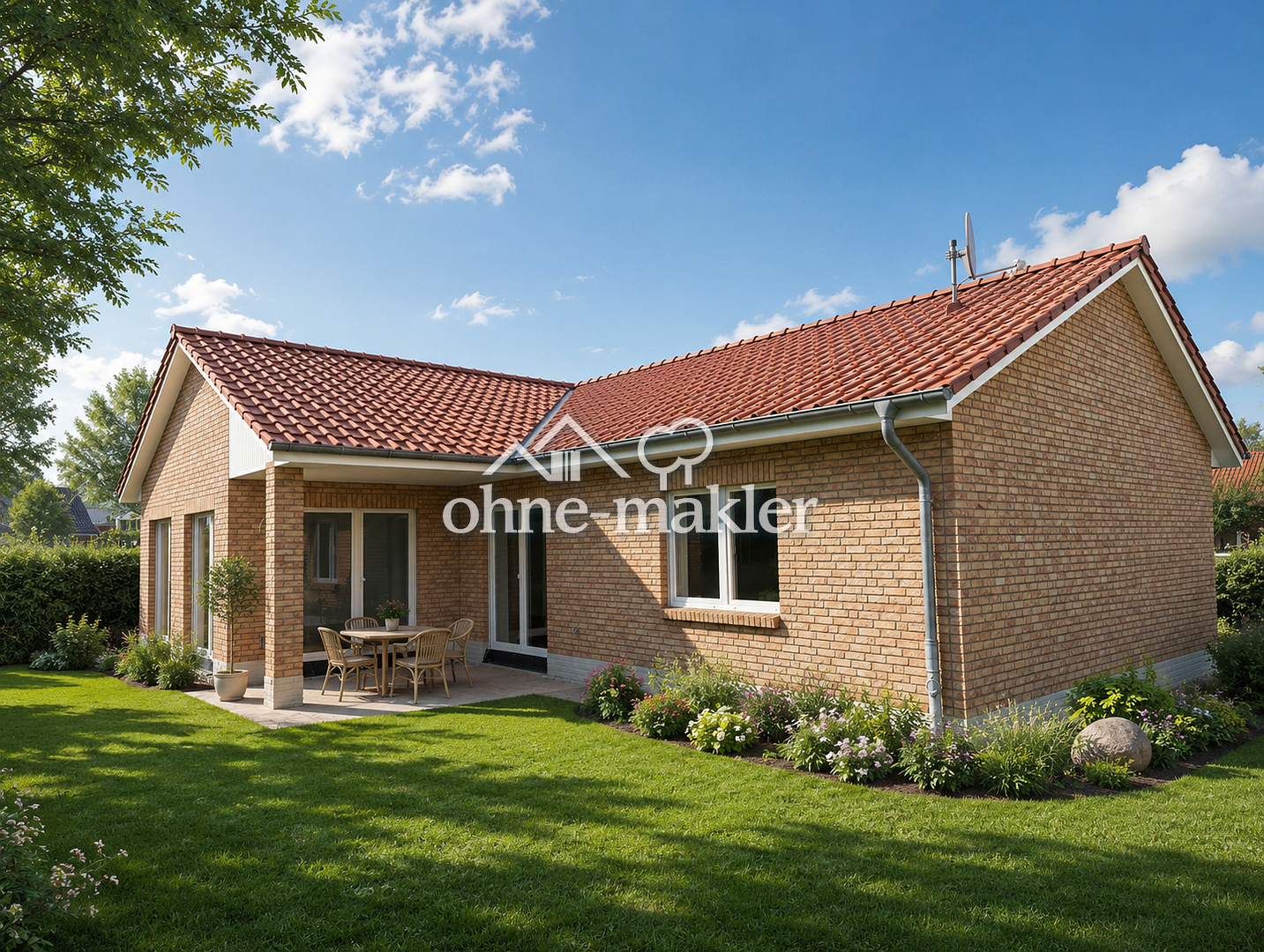 Traumhaus Poel – Ostseeluft genießen, 23999 Insel Poel
