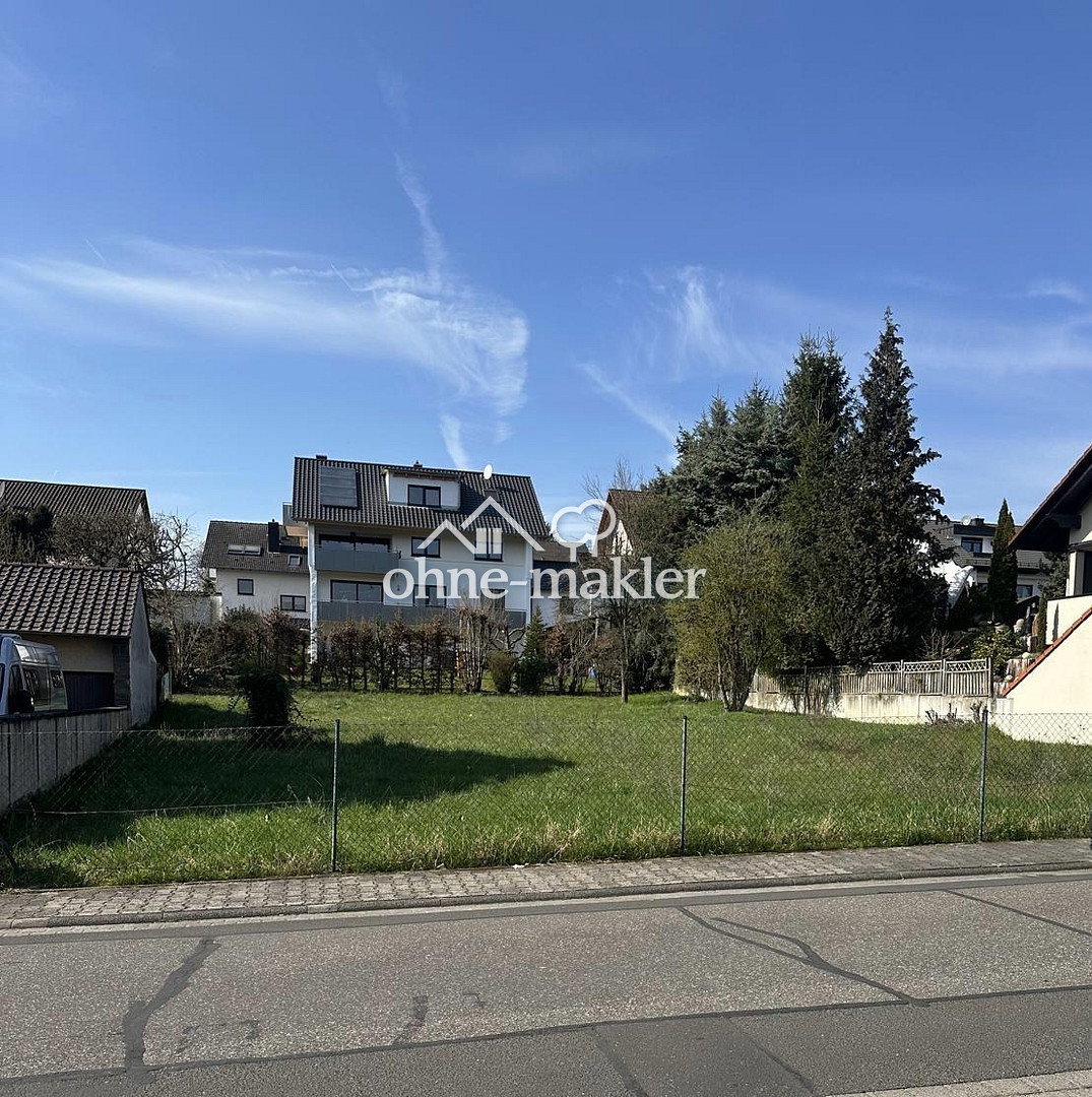Bauen Sie Ihr Traumhaus in Hösbach, 63768 Hösbach