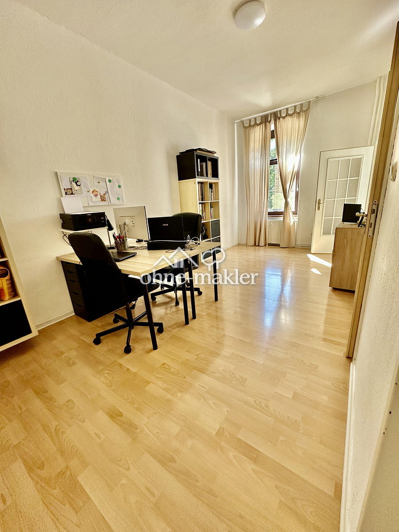 charmante altbauwohnung in braunschweig, 38106 Braunschweig (Braunschweig)