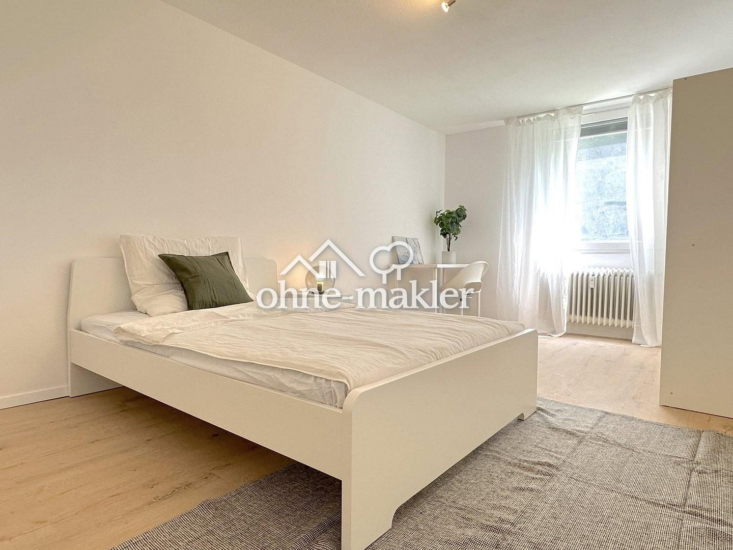 WG-Zimmer mit Loggia – Semesterstart schon bald, 69126 Heidelberg (Boxberg Emmertsgrund Rohrbach Südstadt)