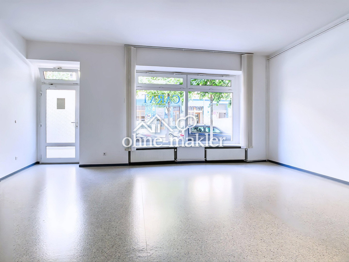 Kiezcharme & Potenzial – Atelierwohnung in Berlin, 10247 Berlin (Friedrichshain-Kreuzberg Friedrichshain Prenzlauer Berg)