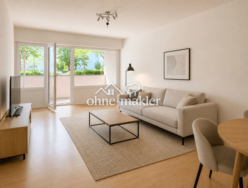Frankfurt-Nieder-Eschbach Familie & Homeoffice, 60437 Frankfurt am Main