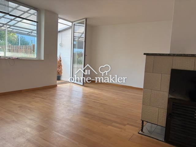 Reihenhaus mit Garten in Hannover-Mittelfeld, 30519 Hannover