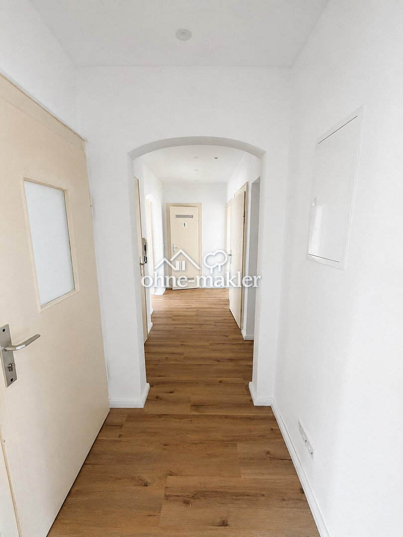 Helle 4,5-Zimmer Wohnung in Hildesheim, 31134 Hildesheim