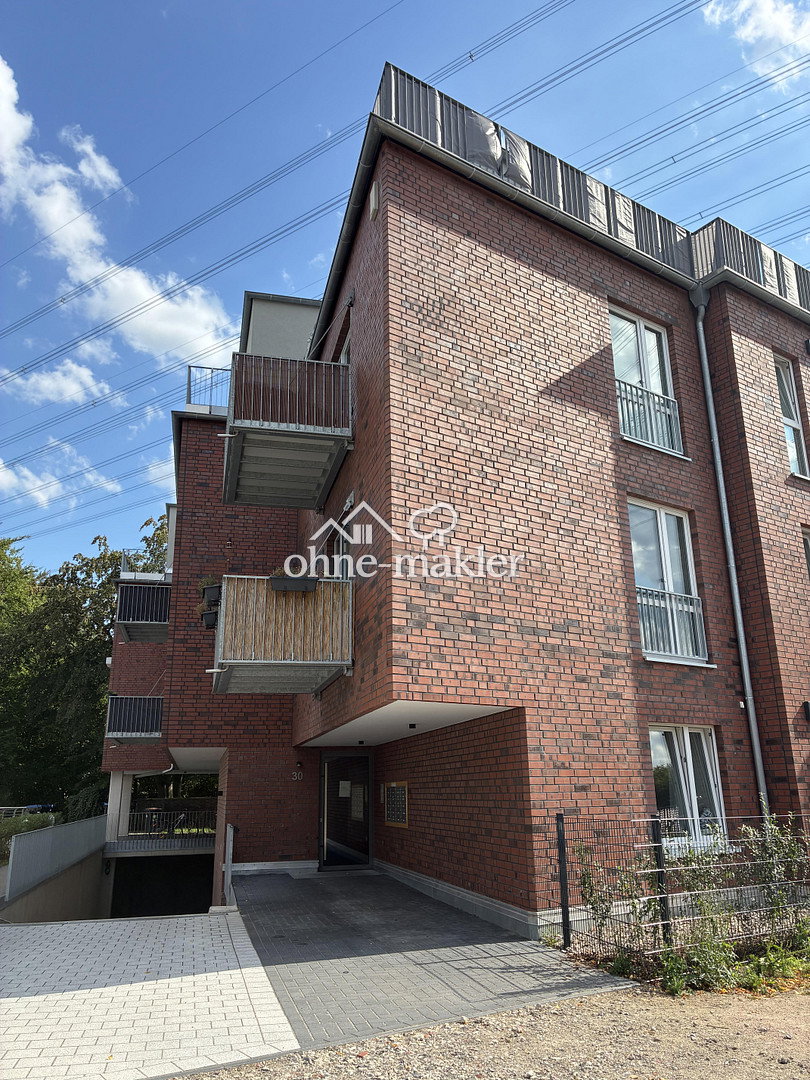 Wentorf Moderne Wohnung in Top-Lage, 21465 Wentorf bei Hamburg