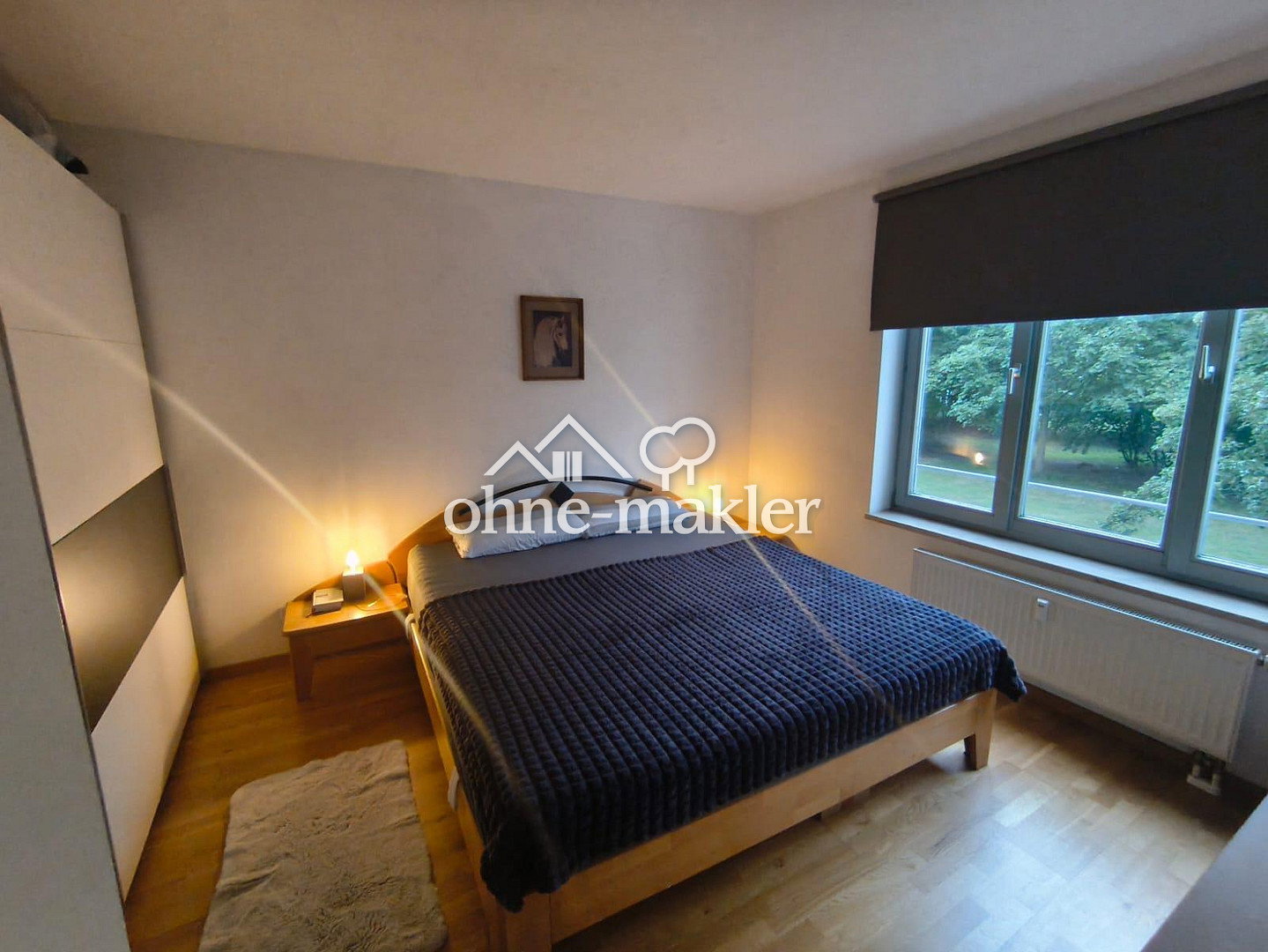 Schönefeld 2 Zimmer mit Balkon & Tiefgarage, 12529 Schönefeld