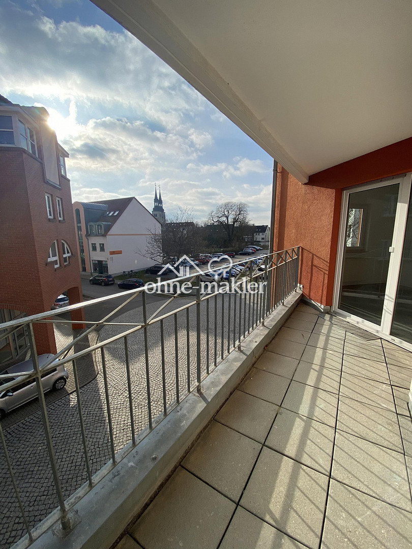 Elbnähe & Balkon – Ihr neues Zuhause, 39218 Schönebeck (Elbe)