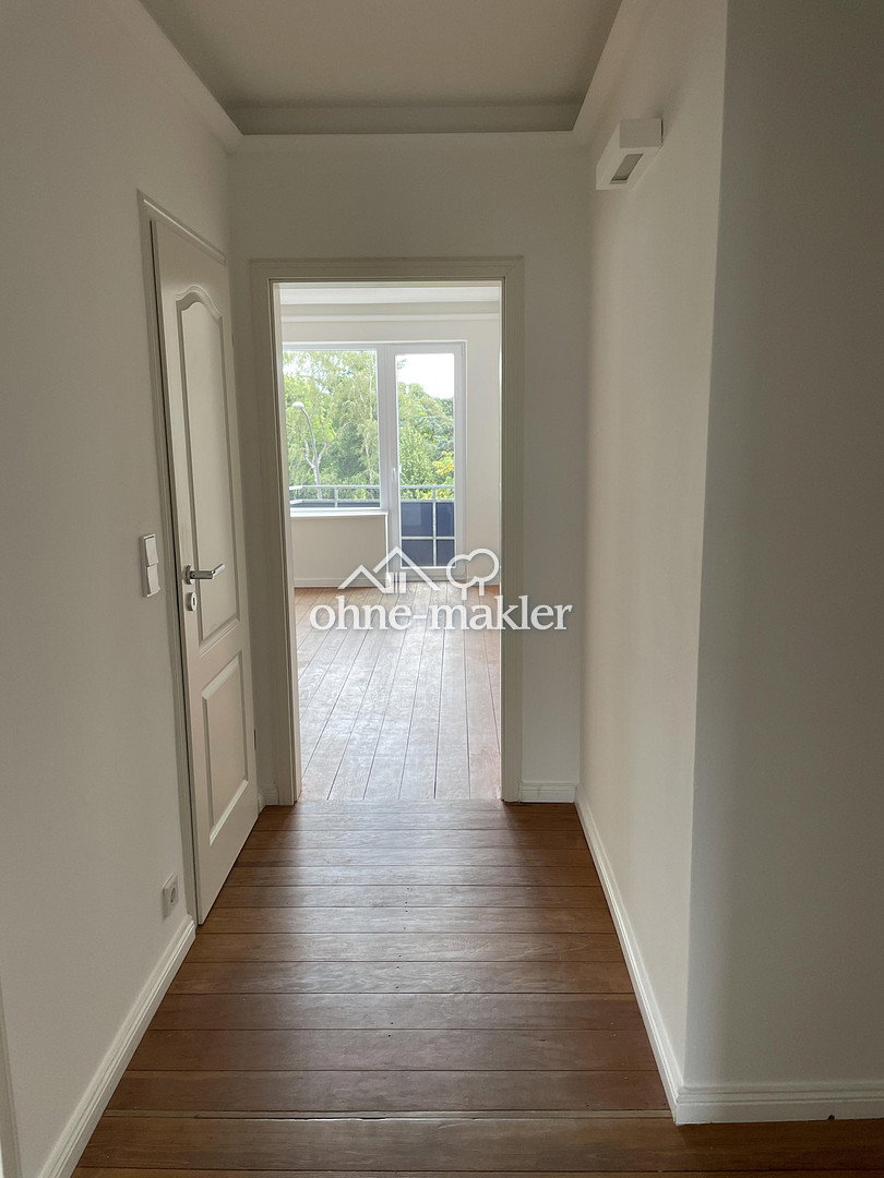 Zentrale Lage in Hamburg – Ihr neues Zuhause, 20146 Hamburg (Eimsbüttel Harvestehude Rotherbaum)