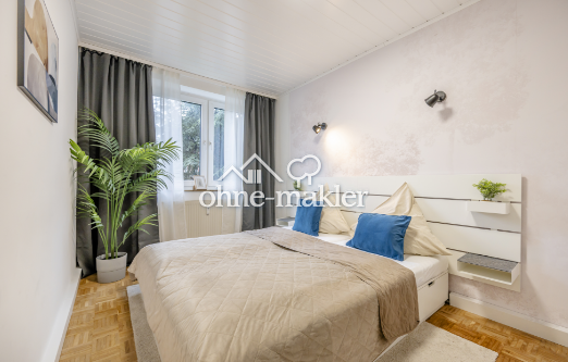 Oberhausen Top-Apartment mit Vermietungspotenzial, 46119 Oberhausen