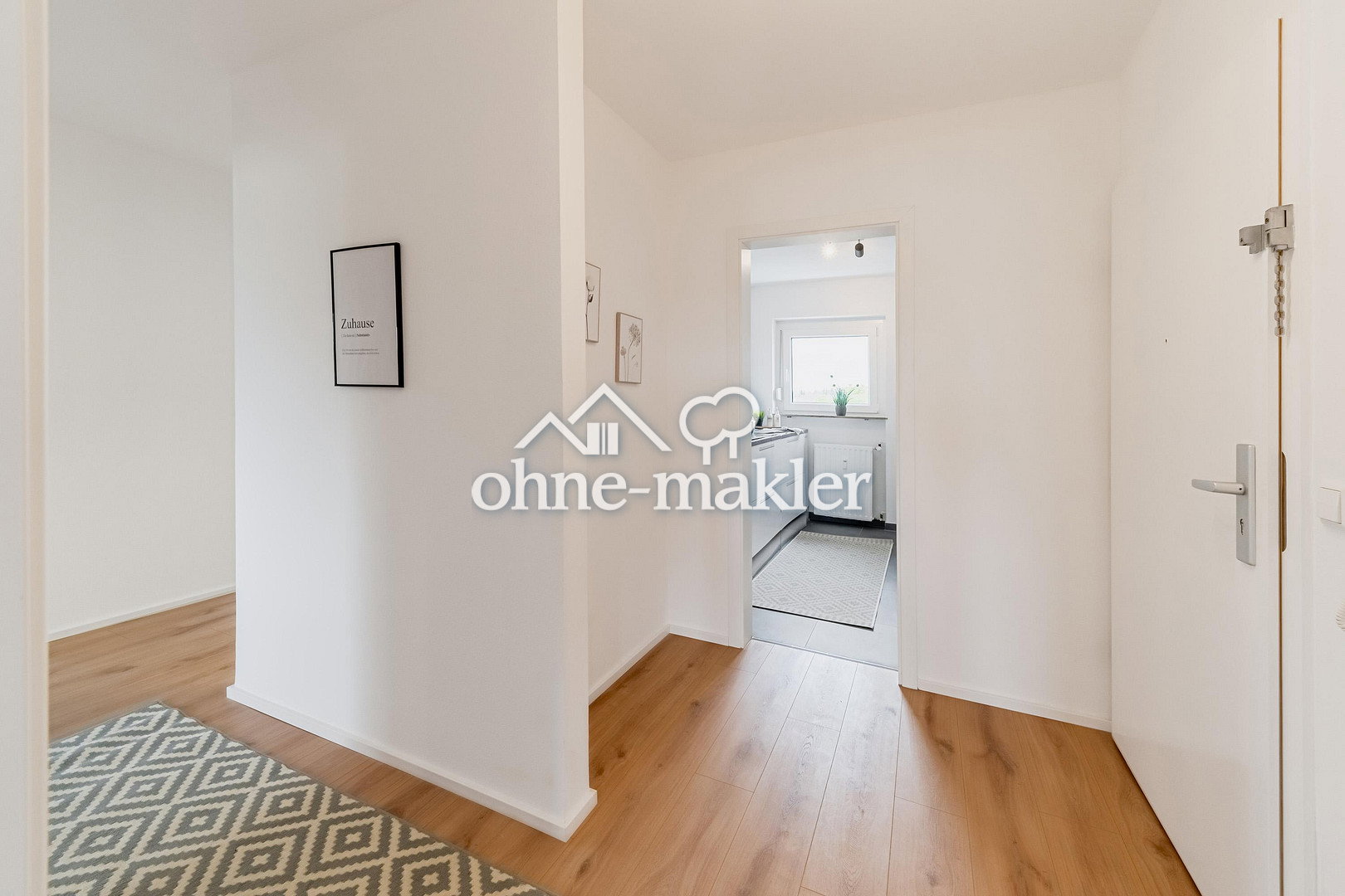 Ruhige Lage, modernisiert & mit Garage, 71139 Ehningen