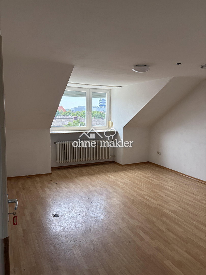Alpenblick & Top-Lage in München, 80809 München (Milbertshofen-Am Hart Neuhausen-Nymphenburg Schwabing-West)