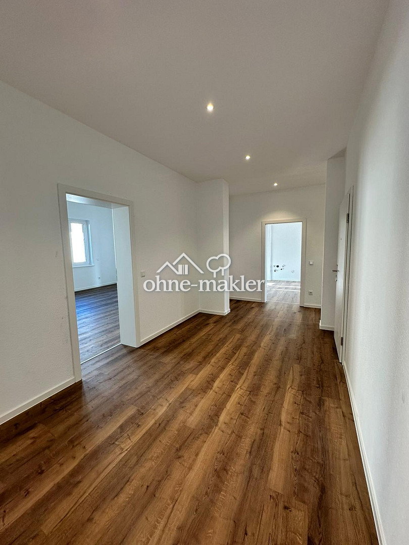 Toplage am Kaiserwall – Erstbezug, 45657 Recklinghausen