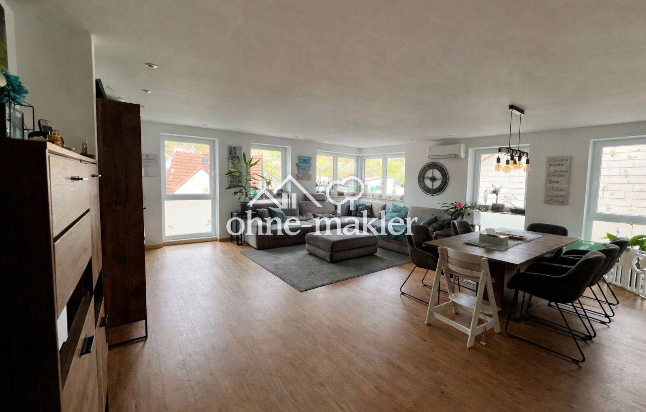 Kernsaniert & erweitert – Ihr neues Zuhause, 69412 Eberbach