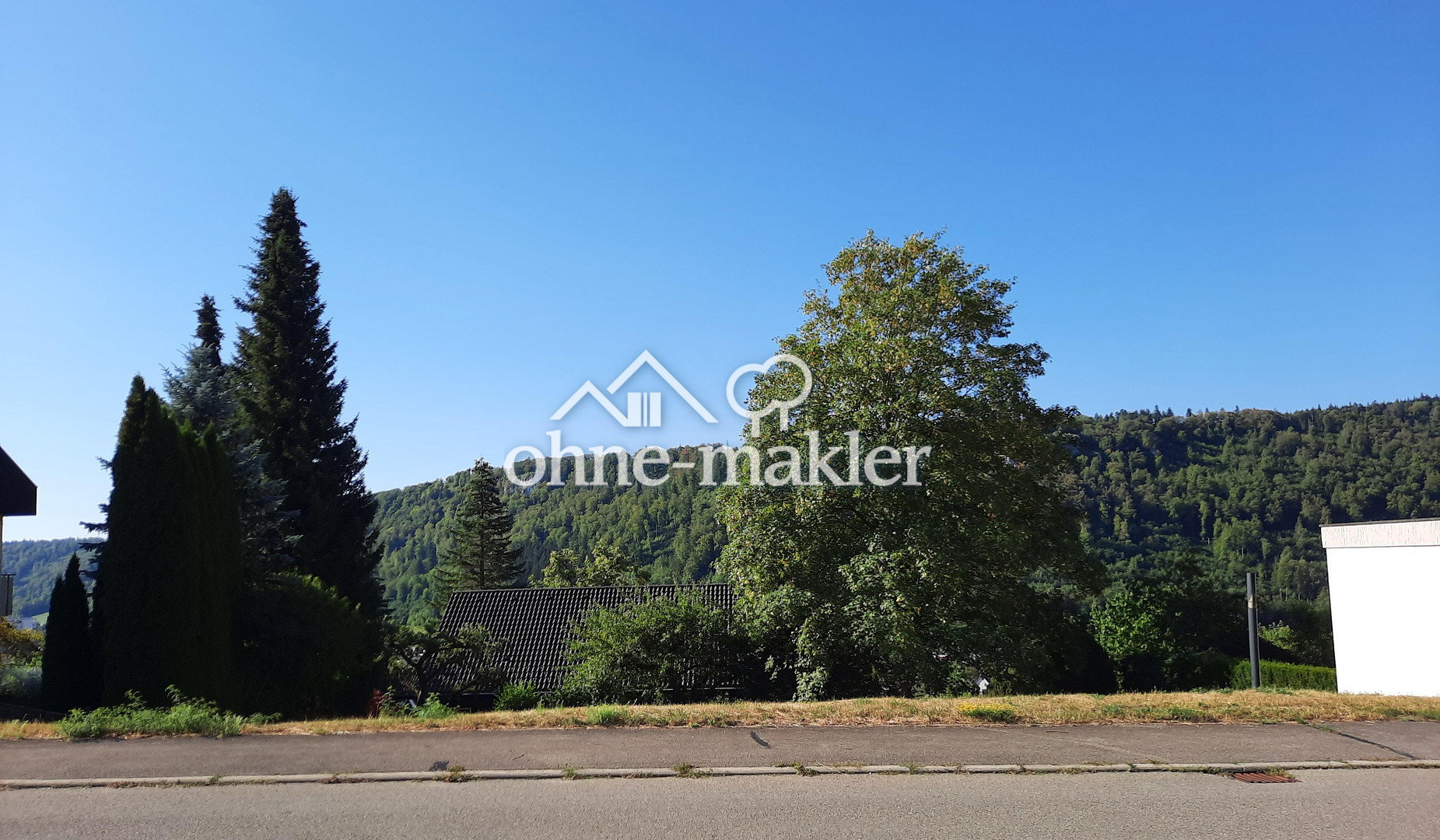 Traumlage mit Malesfelsenblick, 72458 Albstadt