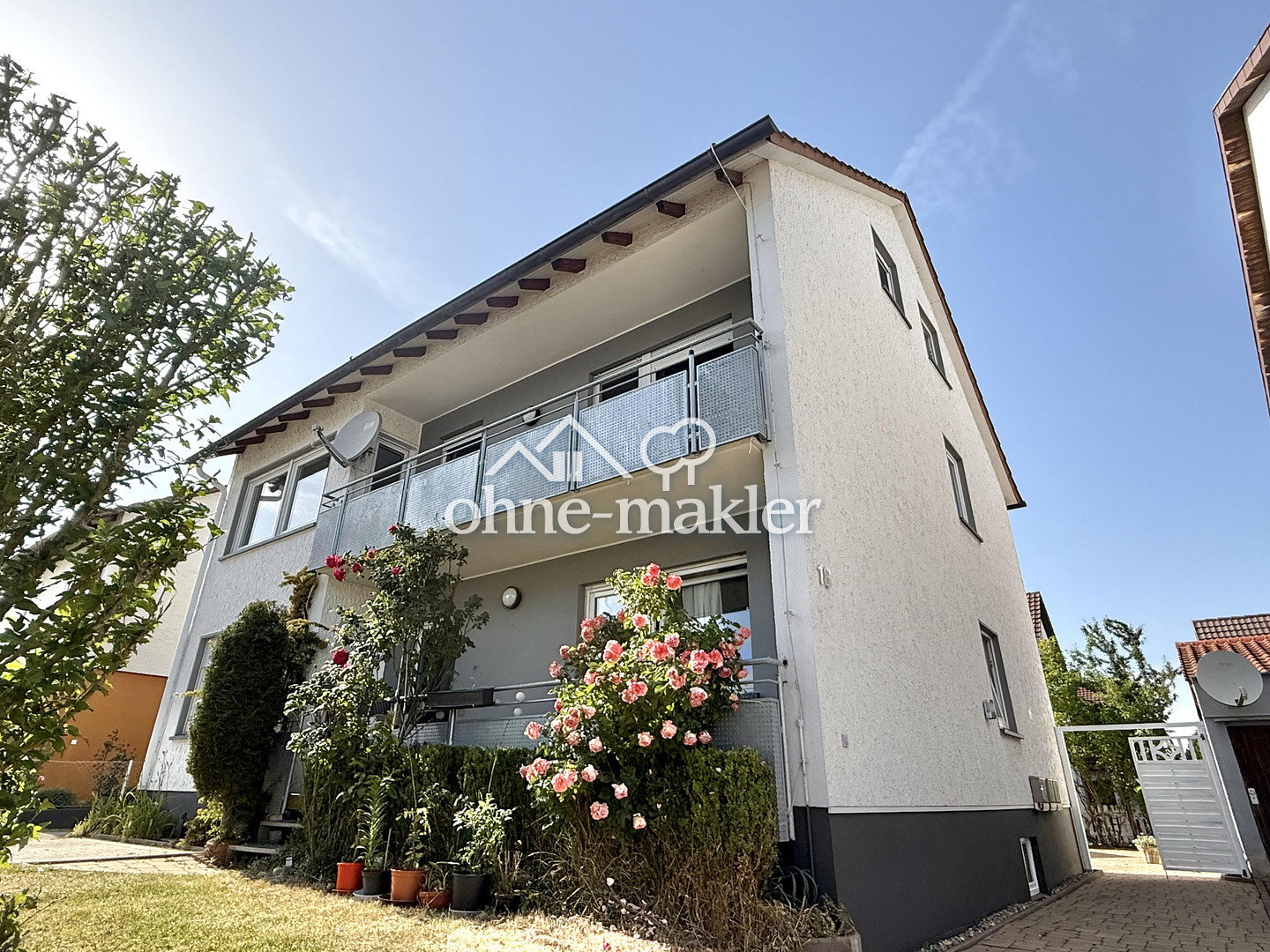Familienparadies in Bondorf – Zukunftssicher, 71149 Bondorf