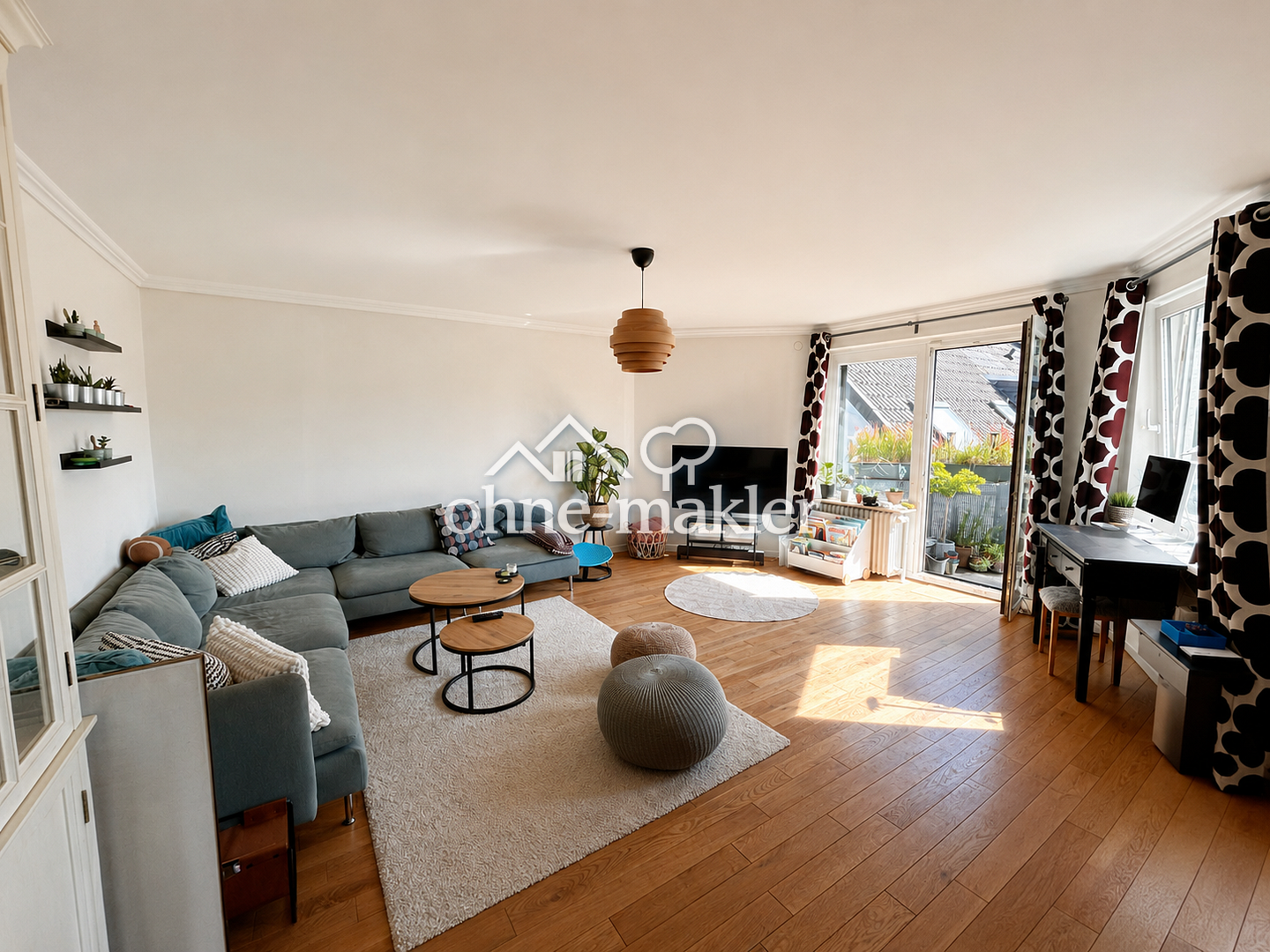 Ihr neues Zuhause in Bremen-Fesenfeld, 28203 Bremen (Fesenfeld Ostertor Steintor)