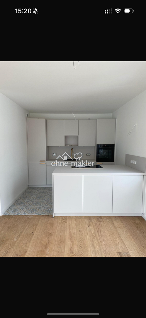 Neu-Isenburg Moderne 2-Zimmer-Wohnung mit Balkon, 63263 Neu-Isenburg