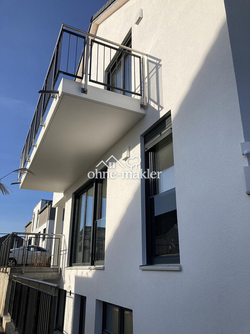 Neuwertiges Einfamilienhaus in Biberbach, 86485 Biberbach