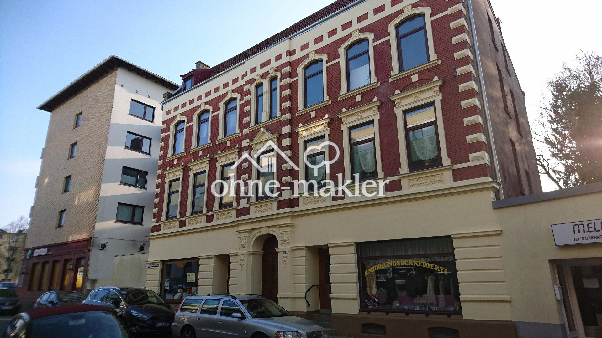 Zentral in Bremerhaven – Ihr neues Zuhause, 27570 Bremerhaven (Geestemünde)