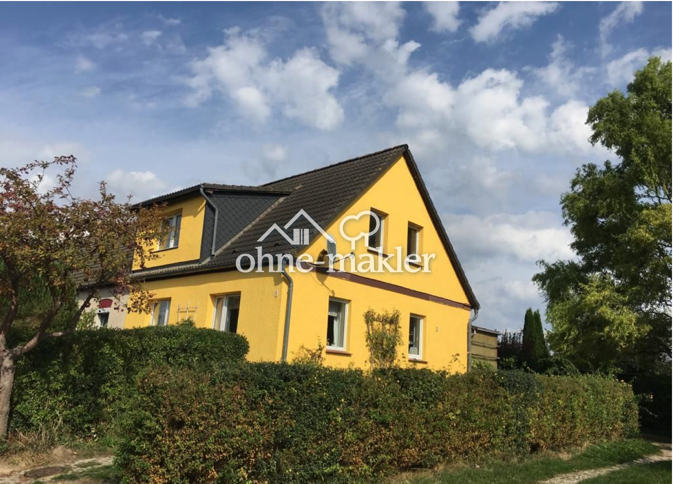Ostseeluft schnappen & Wohlfühlen, 23968 Hohenkirchen