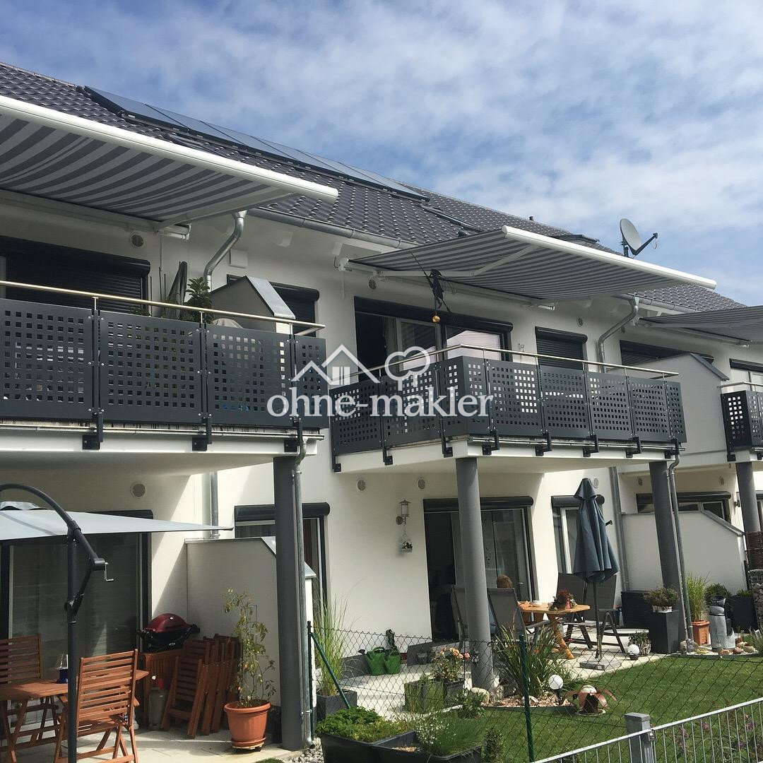 Maisonette mit Wohlfühlfaktor in Amberg, 86854 Amberg