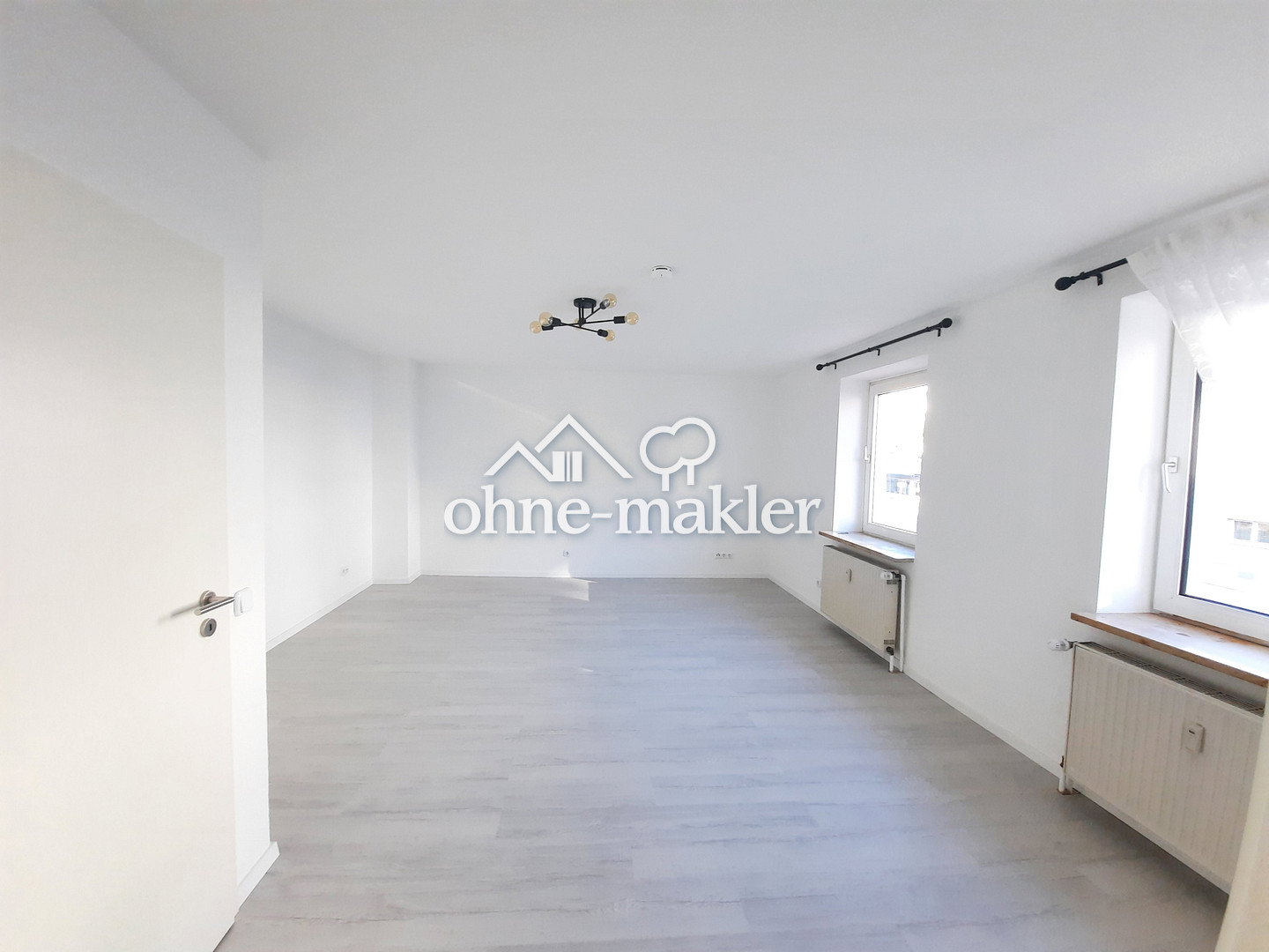 Top Lage in Nürnberg – modernes Apartment, 90409 Nürnberg (Großreuth h. d. Veste Gärten h. d. Veste Maxfeld Schoppershof)