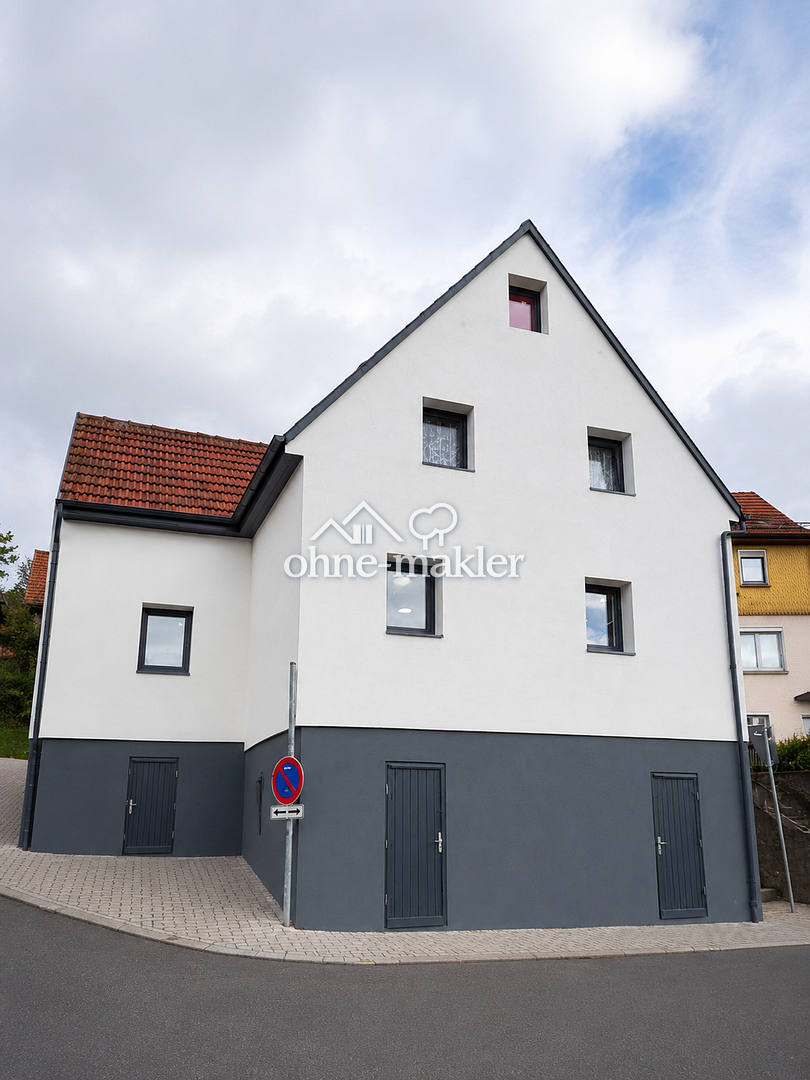 Familienparadies im Odenwald – Jetzt Wohnen, 63931 Kirchzell
