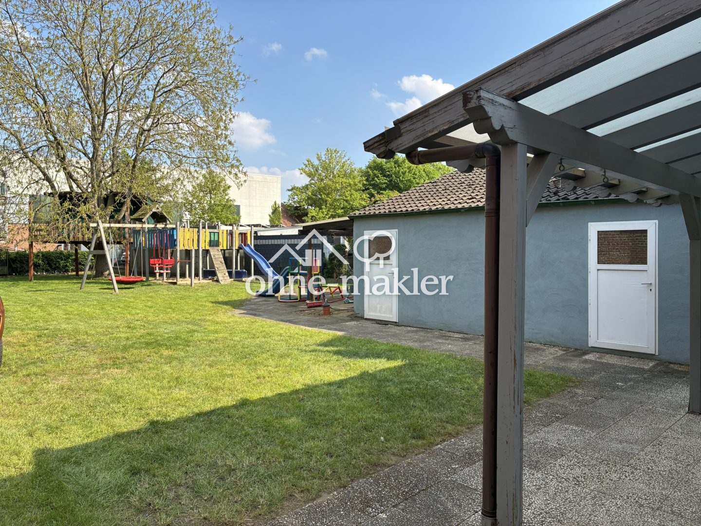 Familienparadies mit Garten in Top-Lage, 41334 Nettetal