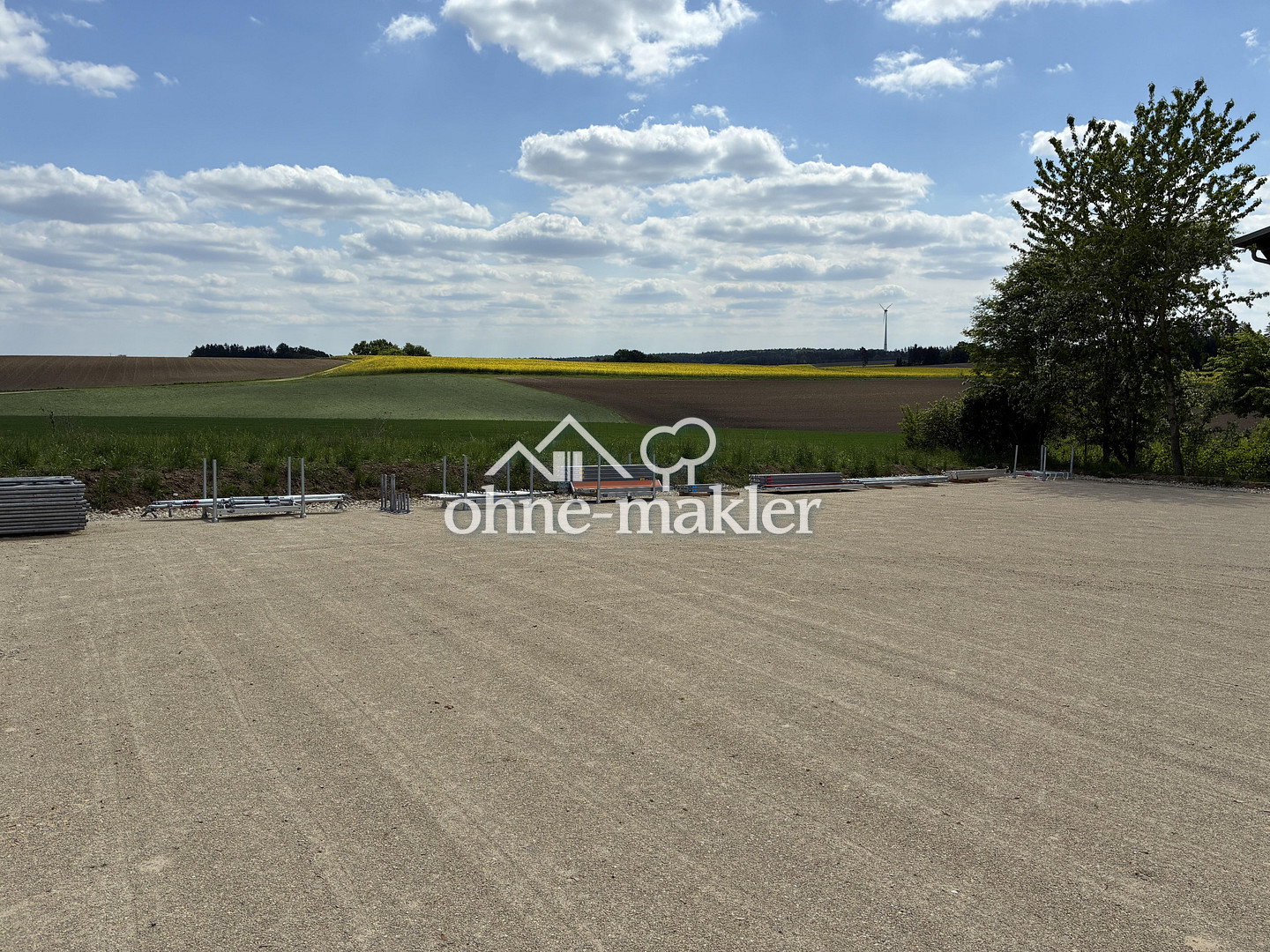 Top-Lage an der A9 – ideal für Gewerbe, 85301 Schweitenkirchen