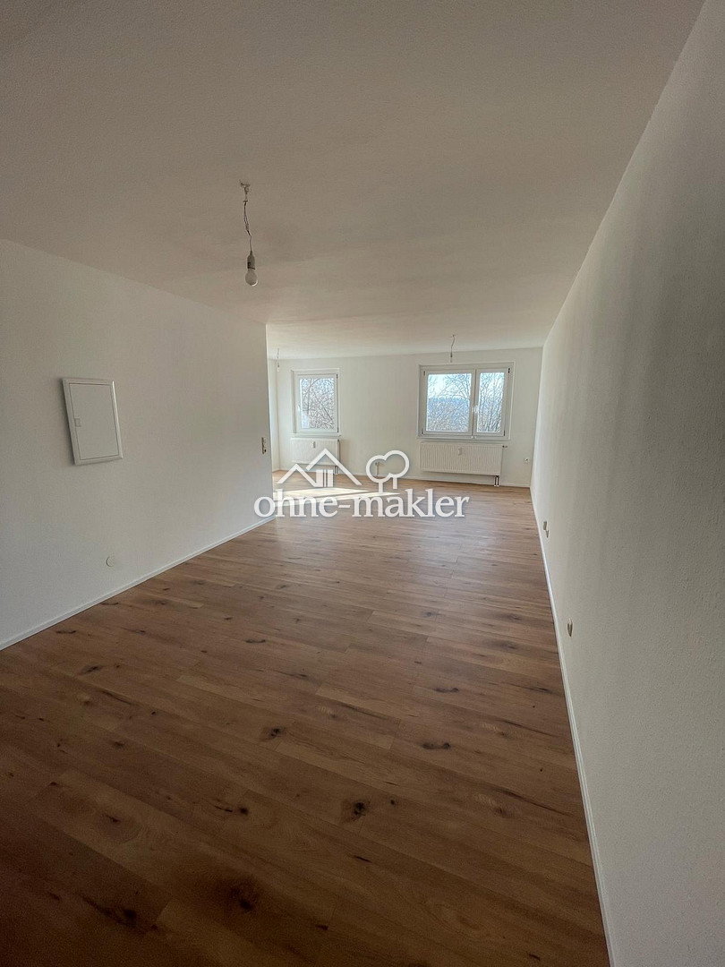 Ruhig & saniert Ihr neues Zuhause in Apolda, 99510 Apolda