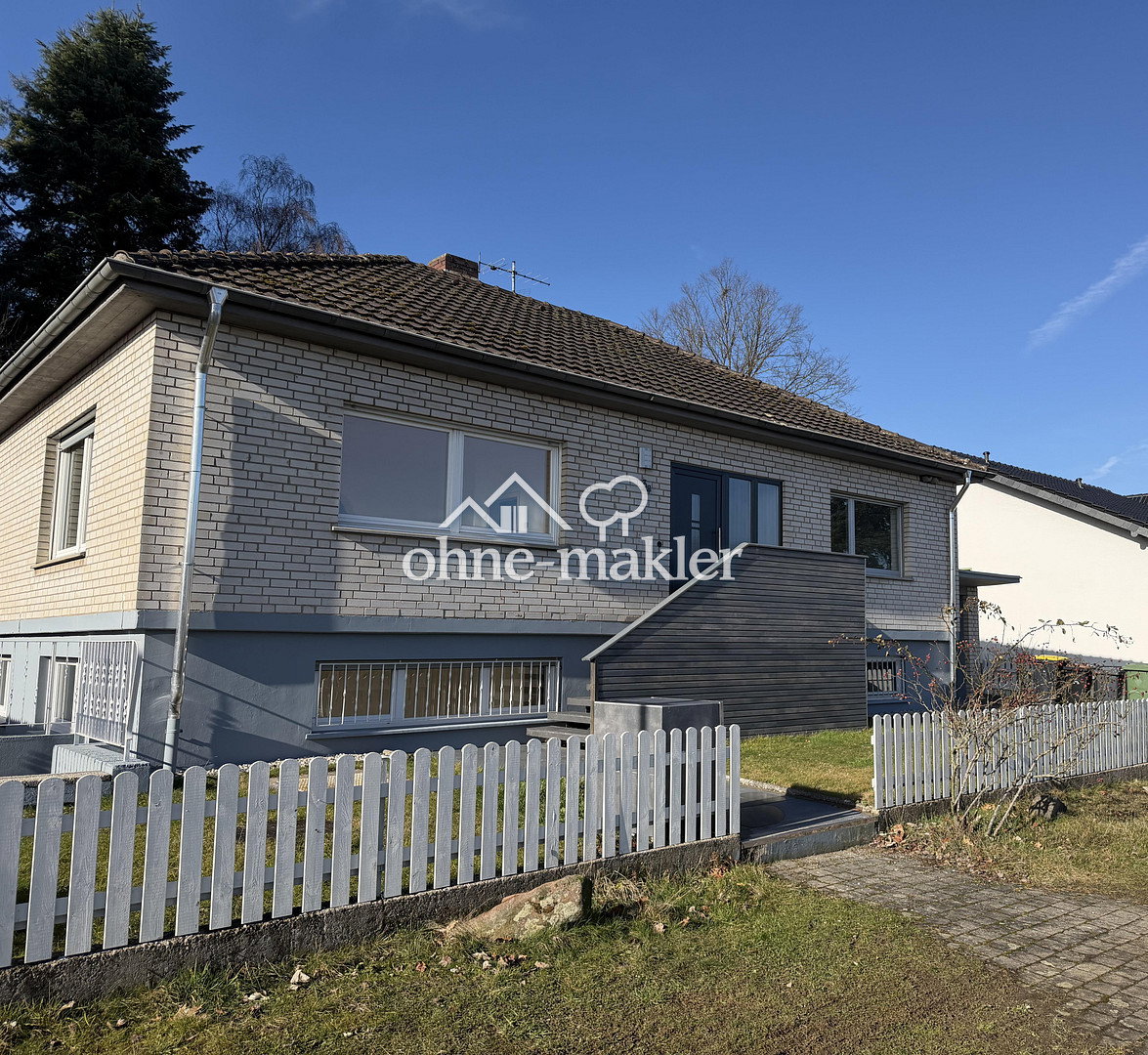 Familienparadies mit Einliegerwohnung & Garten, 53604 Bad Honnef