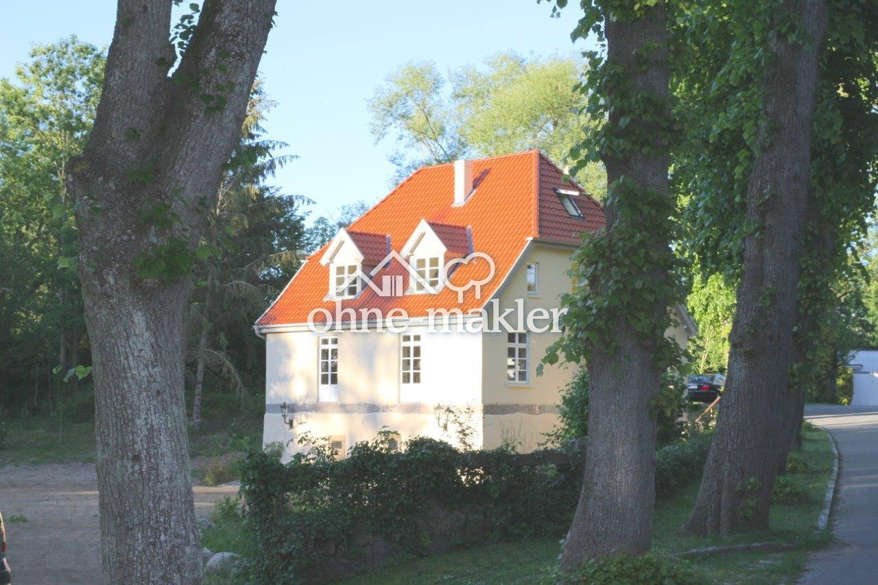 stilvolle maisonette mit gartenparadies, 23701 Süsel