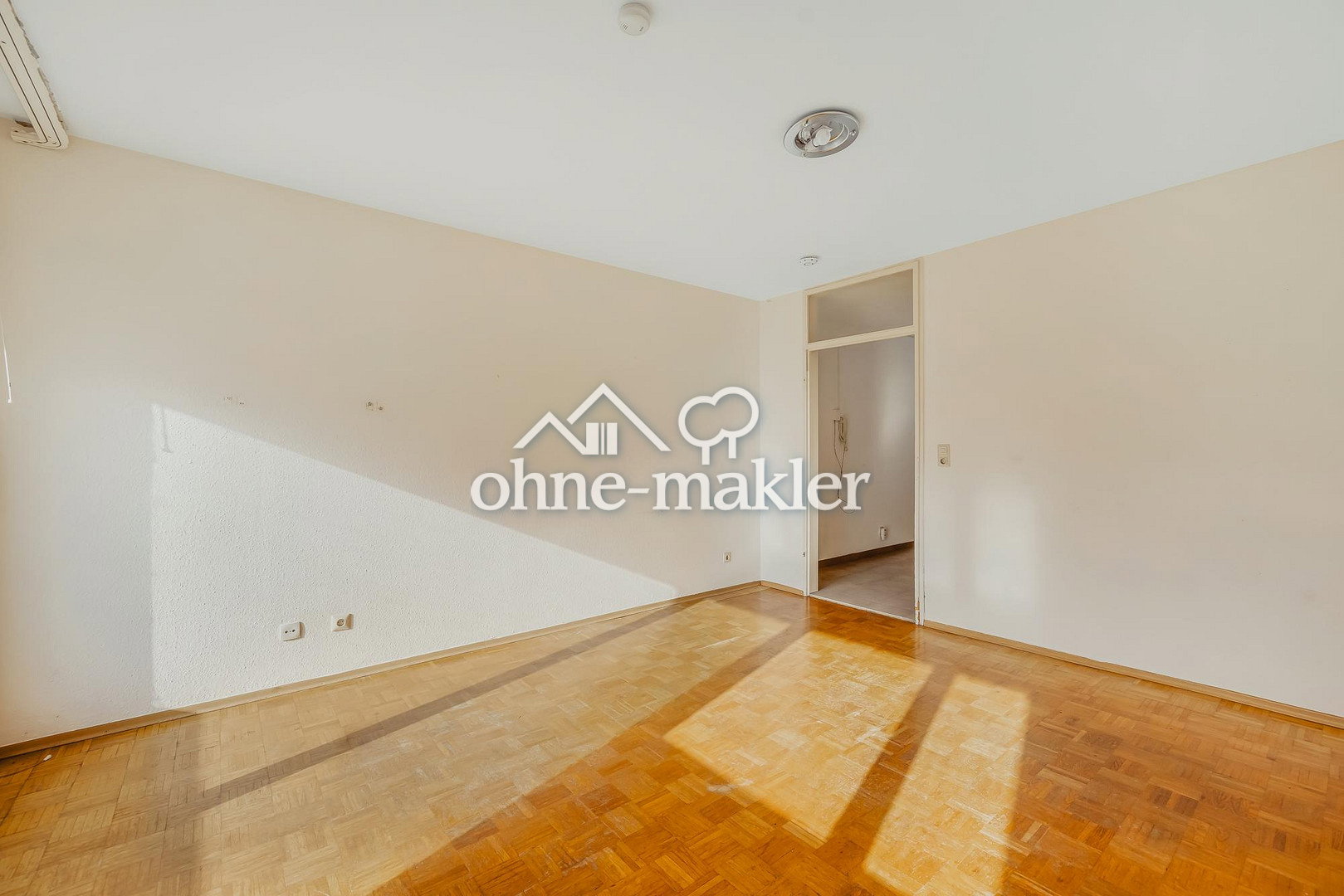 Charmante Wohnung in Hofen – Ihr neues Zuhause, 70378 Stuttgart