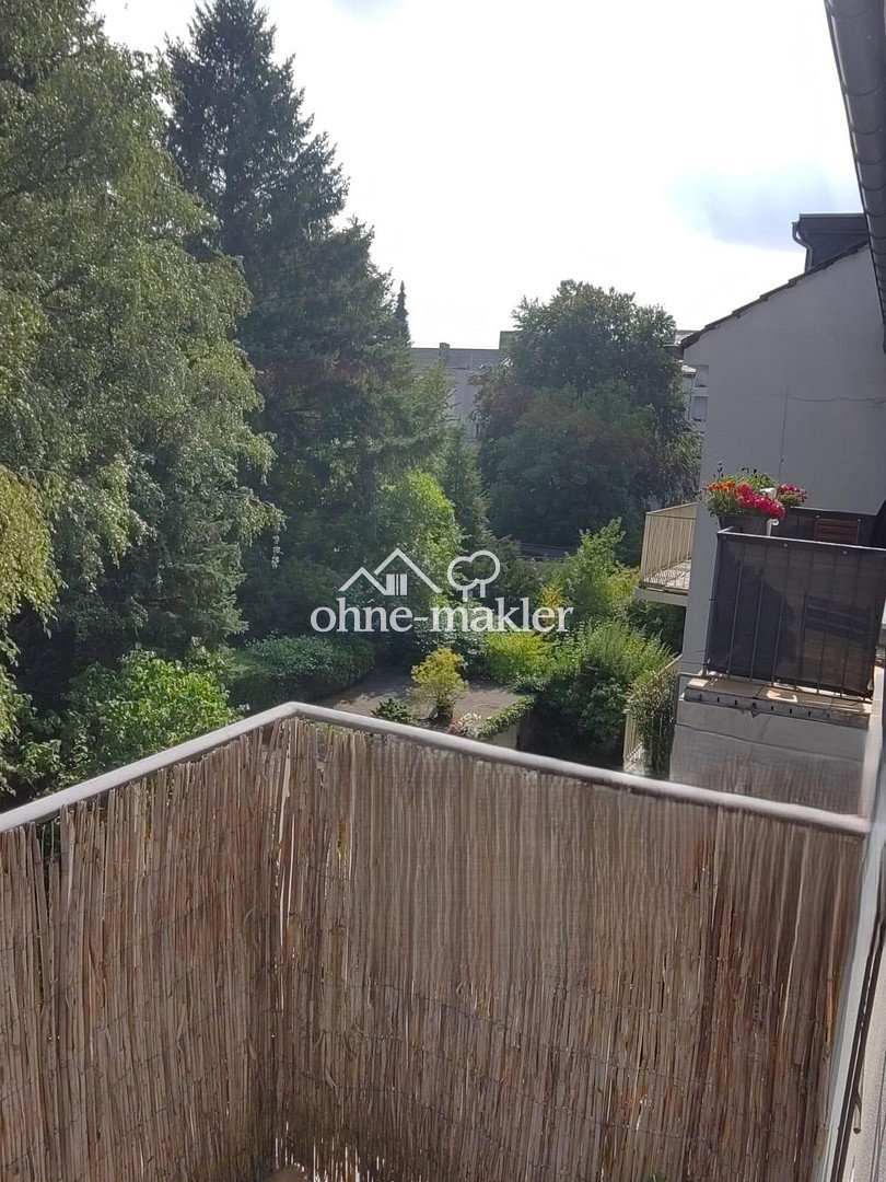 Frankenberger Viertel Traumwohnung ohne Provision, 52066 Aachen