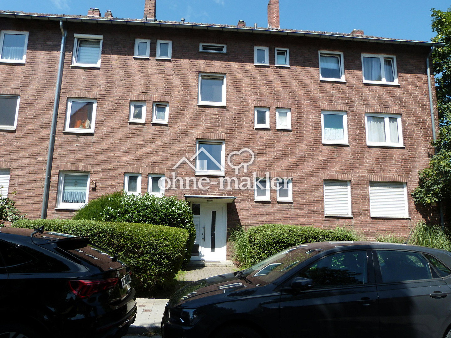 Charmante 3-Zimmer Wohnung in Neuss-Furth Süd, 41462 Neuss