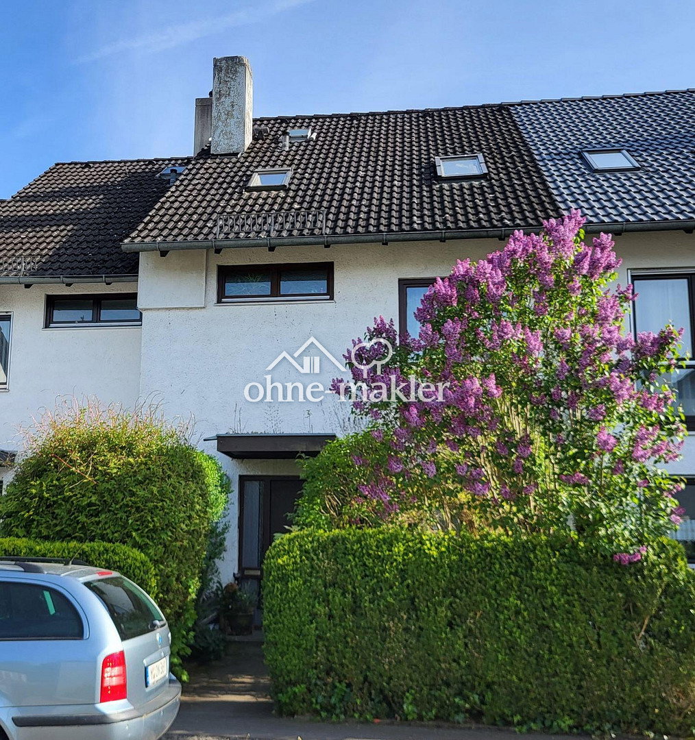 Ruhige Lage, viel Platz – Ihr neues Zuhause, 85716 Unterschleißheim