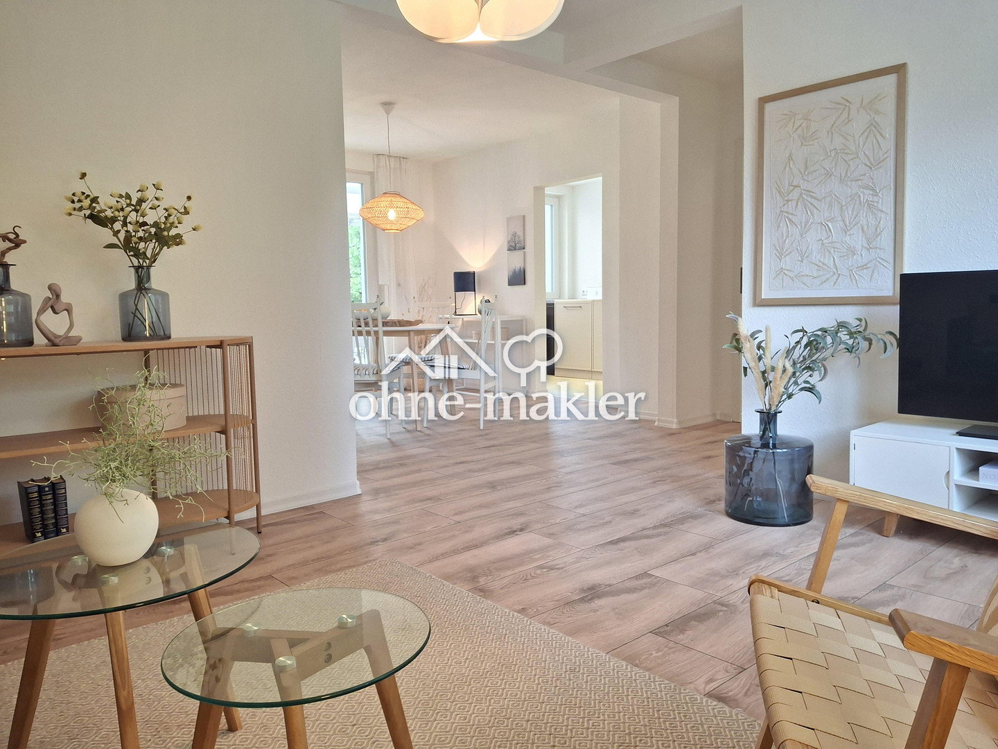 Familienparadies in Osnabrück-Hellern, 49078 Osnabrück (Hellern Weststadt)