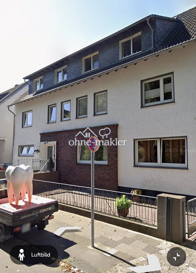 Ruhige Lage, zentral in Oberhausen, 46047 Oberhausen