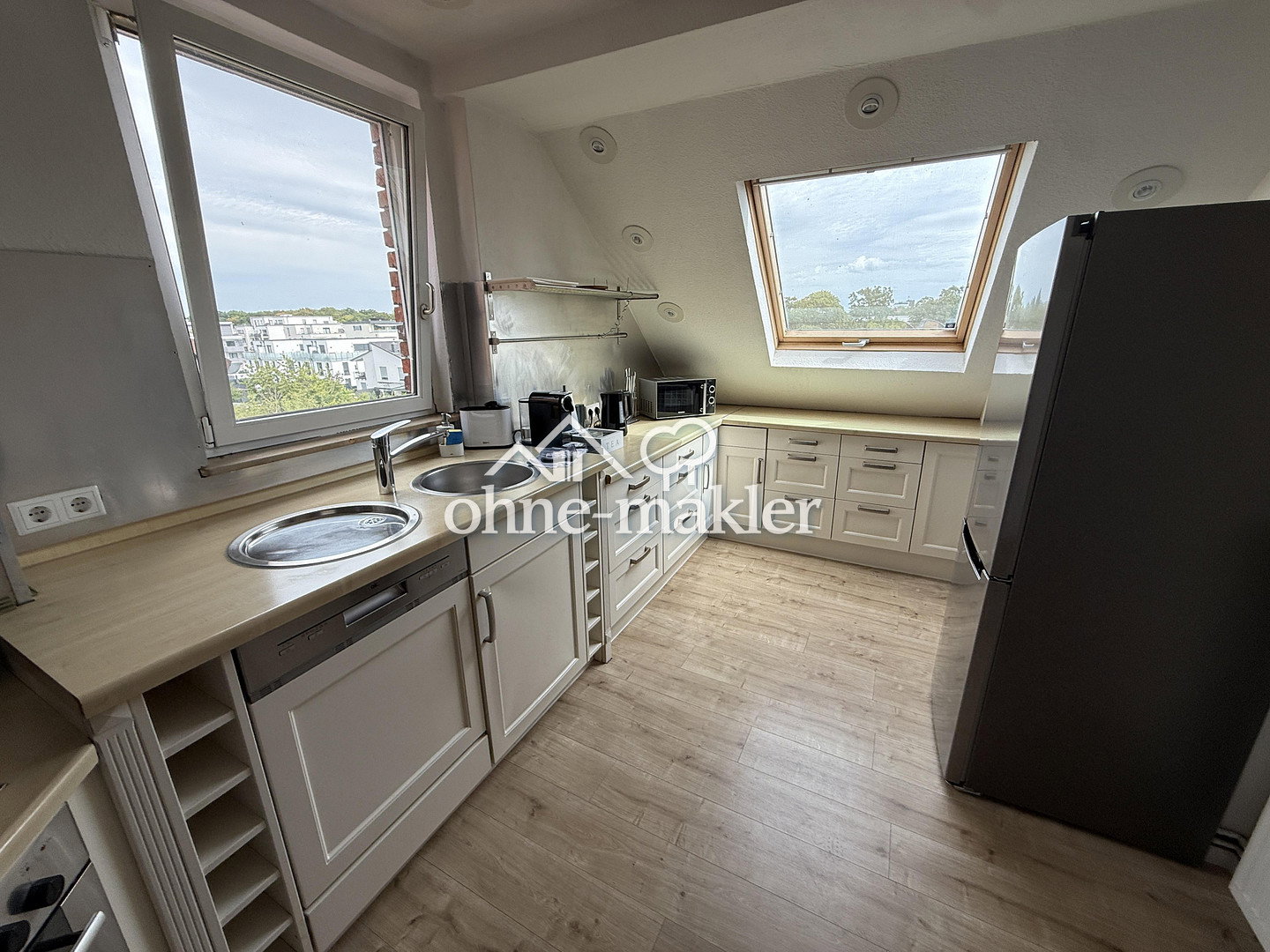 charmante 4ZKB Wohnung in Top-Lage, 31137 Hildesheim