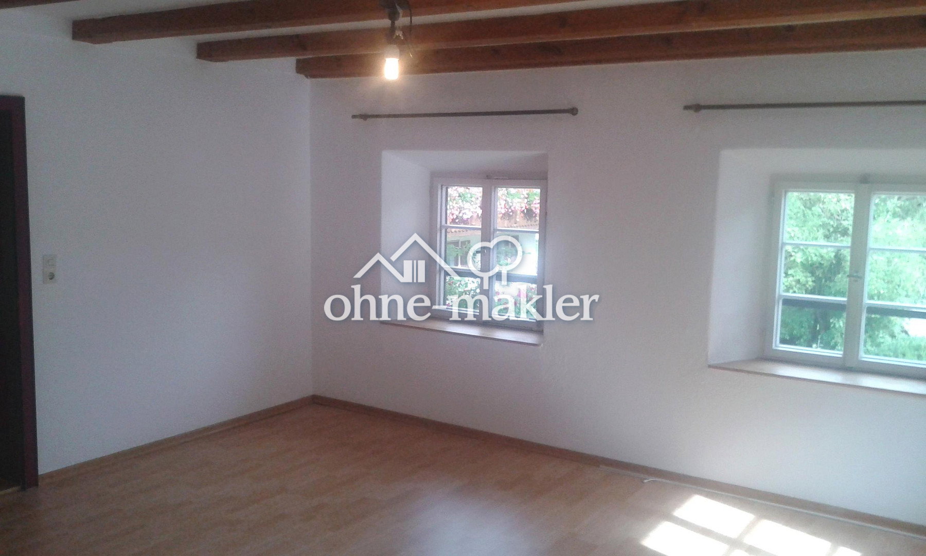 Bergblick & Chiemsee Ihr neues Zuhause, 83233 Bernau a. Chiemsee