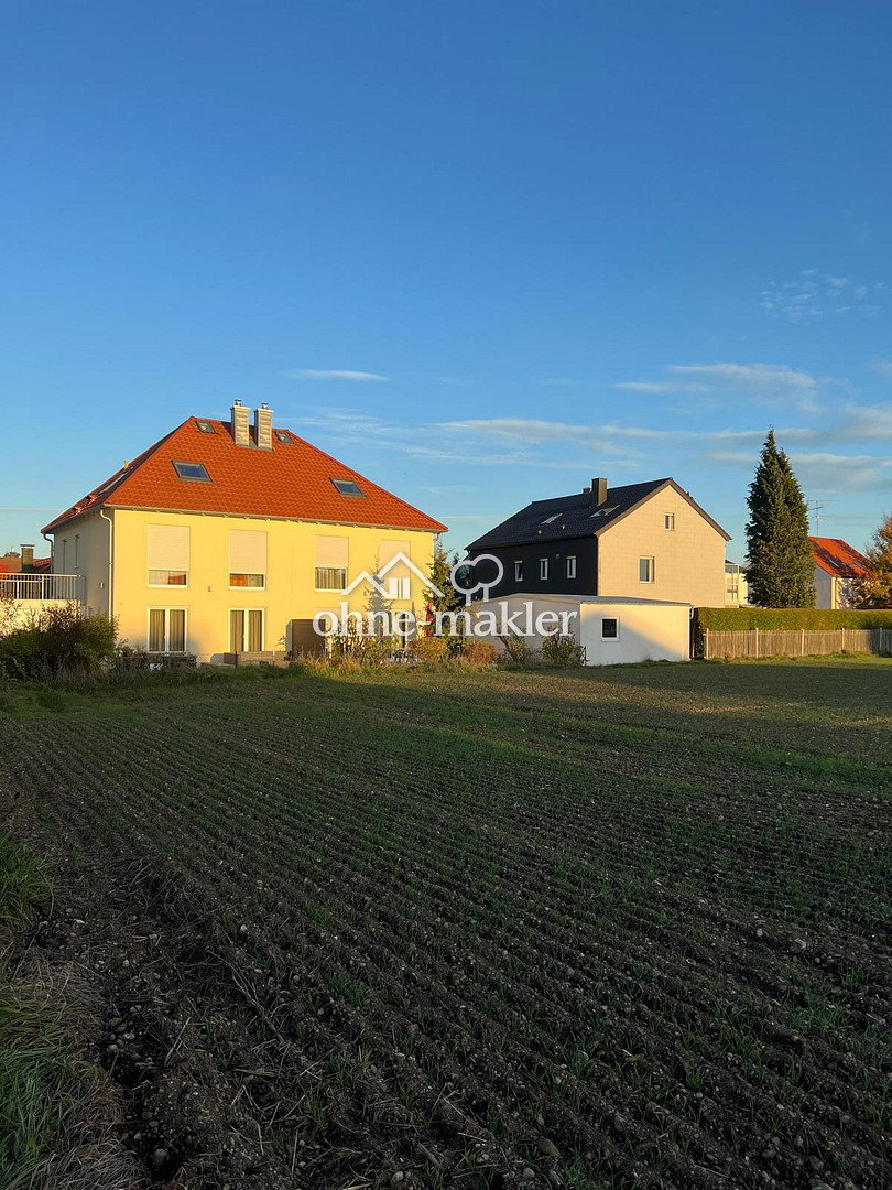 Traumhaus in Germering mit Top-Lage, 82110 Germering
