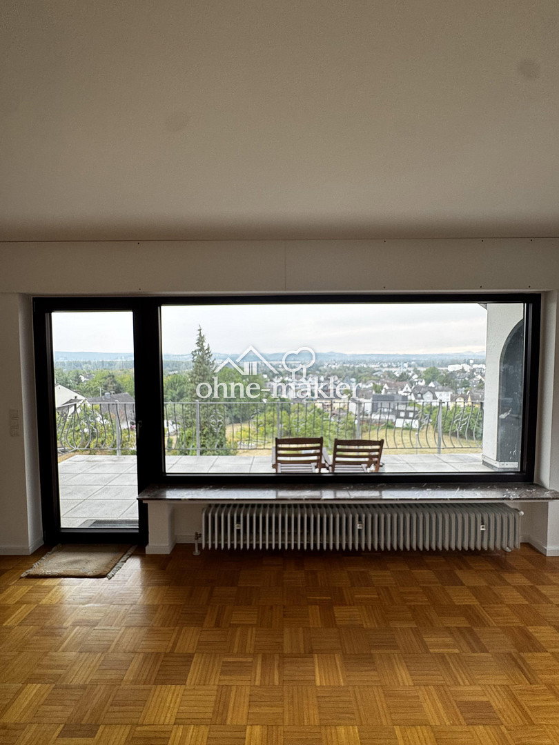 Stilvolle Erdgeschosswohnung in Bendorf, 56170 Bendorf