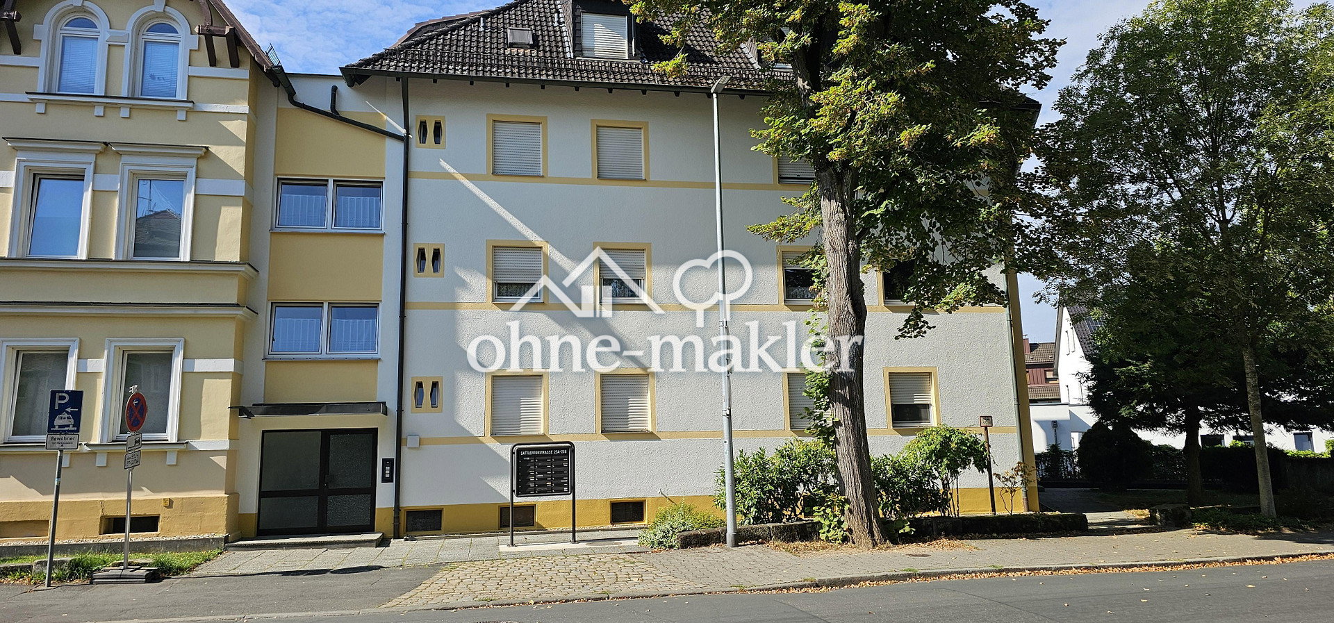 Kapitalanlage in Forchheim – Top Lage, 91301 Forchheim