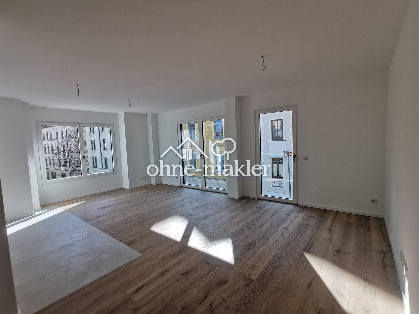 Neubau im DreimΓΌhlenviertel β Erstbezug, 80469 MΓΌnchen (Altstadt-Lehel Ludwigsvorstadt-Isarvorstadt)